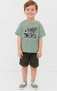 Комплект для мальчика