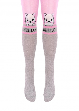 Колготки для девочки