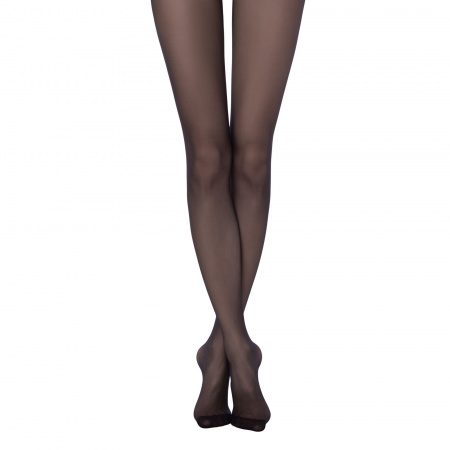 Колготки женские Prestige 12 nero