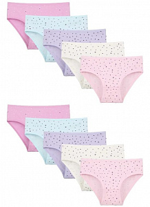 Трусы для девочки