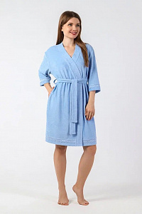 Халат женский