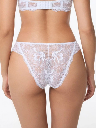 Трусы танга женские