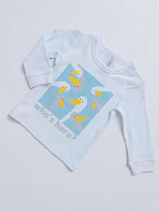 Кофточка для малышей