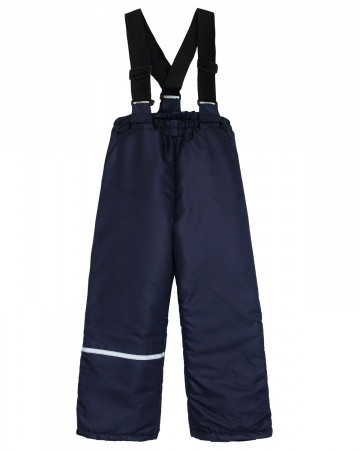 Брюки детские утепленные мембрана