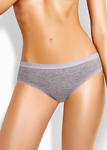 Трусы бикини женские