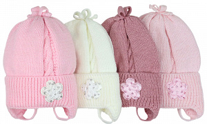 Шапка для малышей