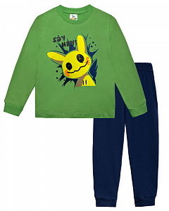 Пижама для мальчика