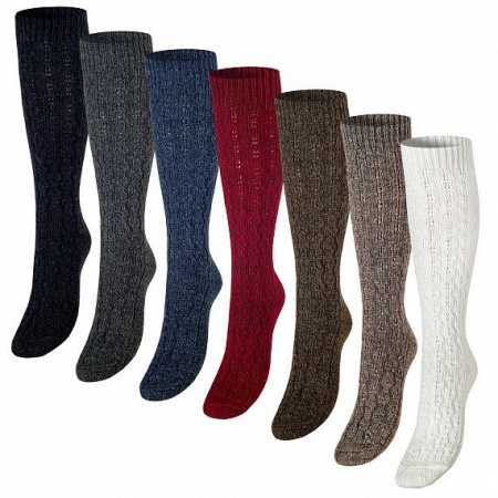 Гольфы женские