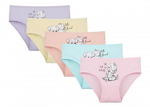 Трусы для девочки