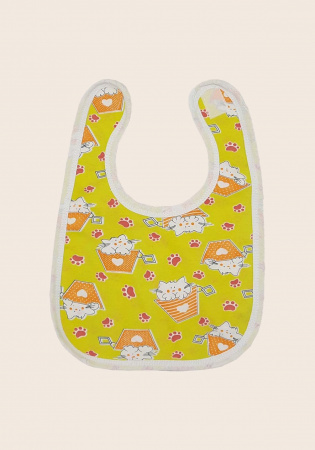 Нагрудник для малышей