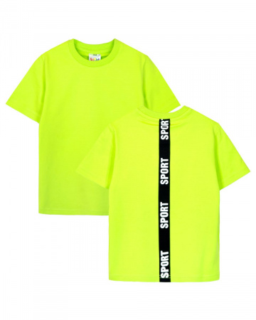 Футболка детская