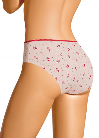 Трусы слипы женские