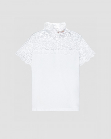 Джемпер для девочки