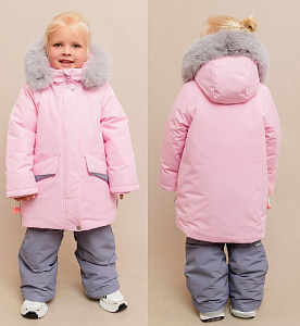 Комплект для девочки