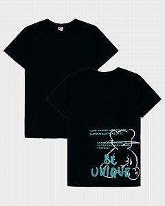 Футболка взрослая