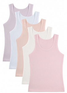 Майка для девочки