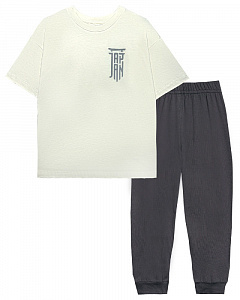 Пижама для мальчика