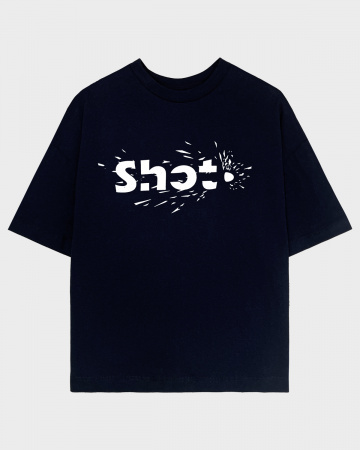 Футболка для мальчика