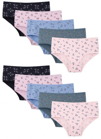 Трусы женские