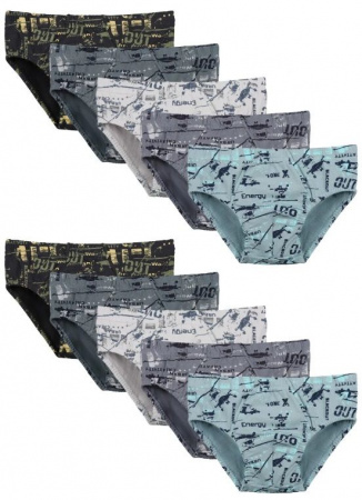 Трусы для мальчика