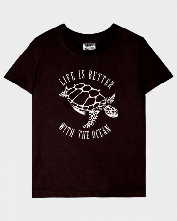 Футболка для мальчика