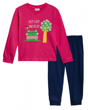 Пижама для девочки