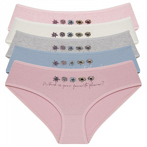 Трусы для девочки