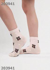 Носки для девочки