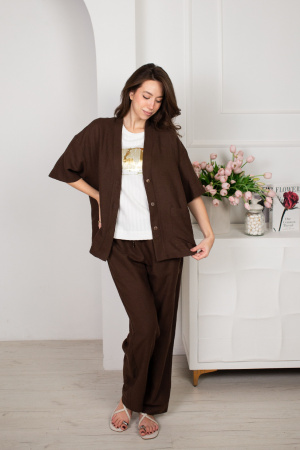 Брюки женские