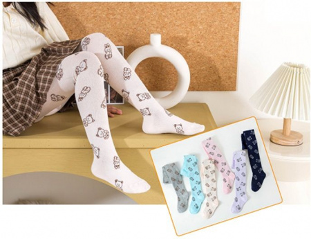 Колготки детские