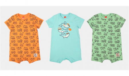 Песочник для мальчика