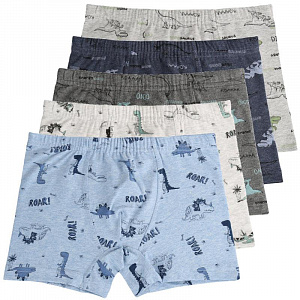 Трусы боксеры для мальчика