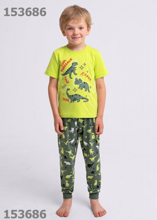 Футболка для мальчика