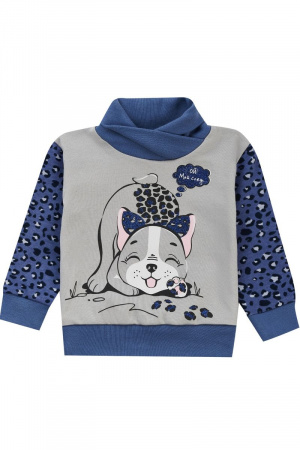 Кофточка для малышей