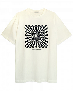 Футболка взрослая