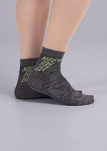 Носки для мальчика