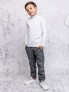 Водолазка для мальчика