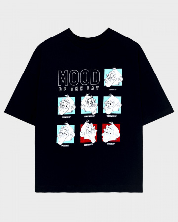 Футболка для мальчика