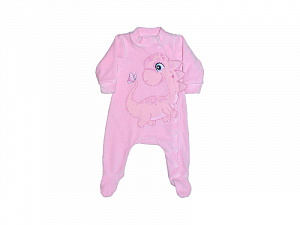 Комбинезон для малышей