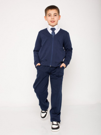 Кардиган для мальчика