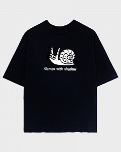 Футболка для мальчика