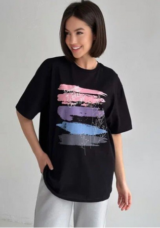 Футболка женская