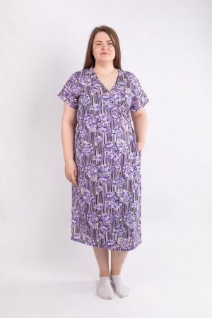 Халат женский