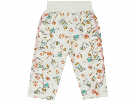 Брюки для малышей