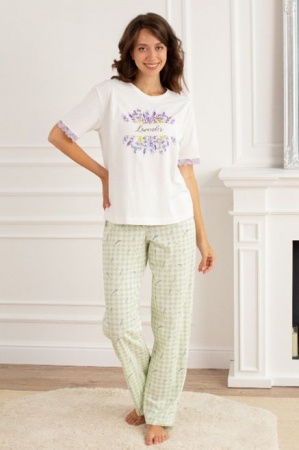 Пижама женская