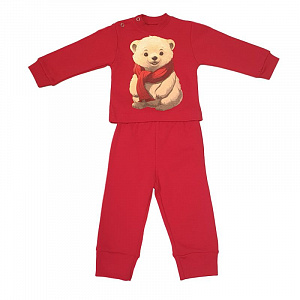 Комплект для девочки