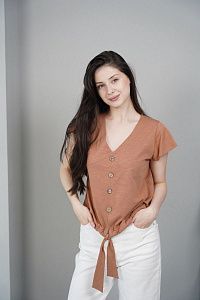 Джемпер женский