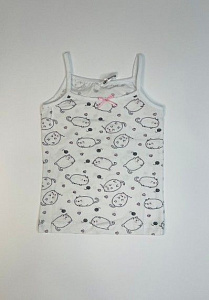 Майка для девочки