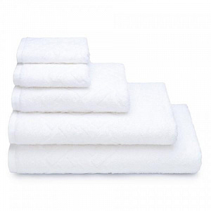 Полотенце махровое 30х60