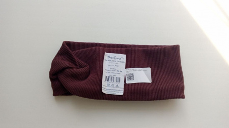 Повязка на голову для малышей